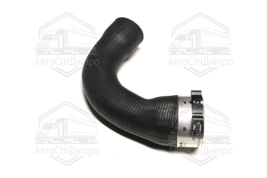 Патрубок турбокомпресора