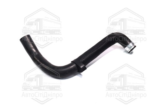 Вигнутий патрубок системи охолодження