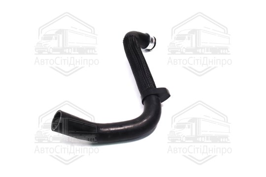 Вигнутий патрубок системи охолодження