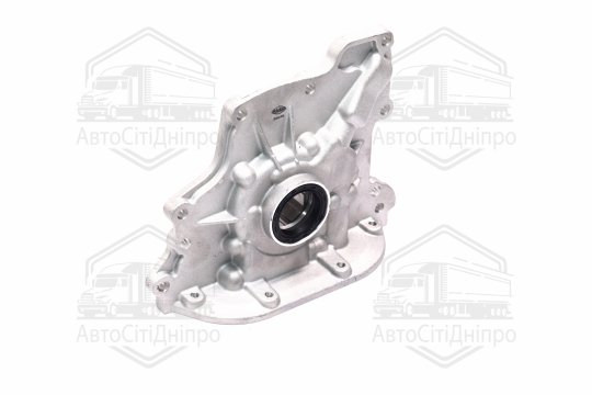 Масляний насос VAG (вир-во Sasic)