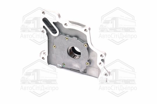 Масляний насос VAG (вир-во Sasic)