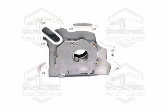 Масляний насос VAG (вир-во Sasic)