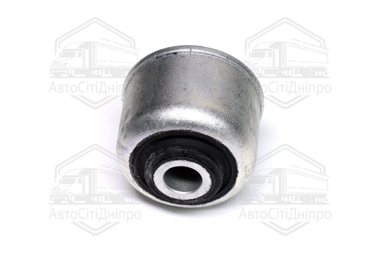 Сайлентблок важеля RENAULT 19, MEGANE I 88-03 перед. міст (Вир-во SASIC)