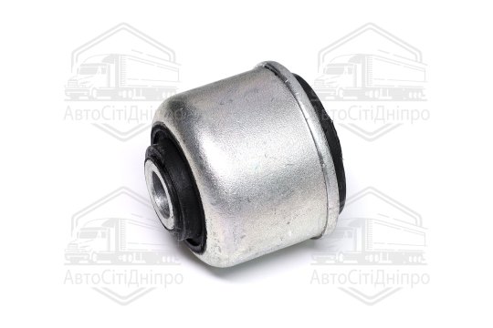 Сайлентблок важеля RENAULT 19, MEGANE I 88-03 перед. міст (Вир-во SASIC)