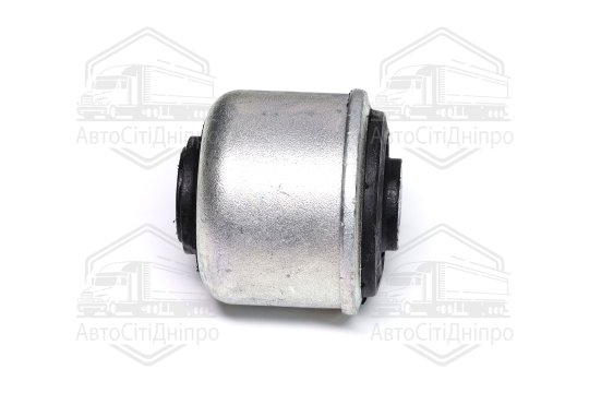 Сайлентблок важеля RENAULT 19, MEGANE I 88-03 перед. міст (Вир-во SASIC)