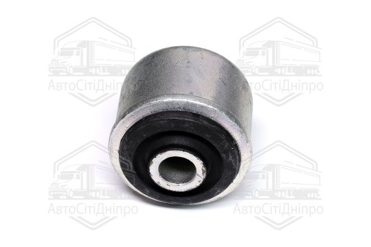 Сайлентблок важеля RENAULT 19, MEGANE I 88-03 перед. міст (Вир-во SASIC)