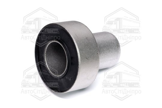 Втулка балки RENAULT 11, 9, SUPER 5 81-96 зад. міст (Вир-во SASIC)