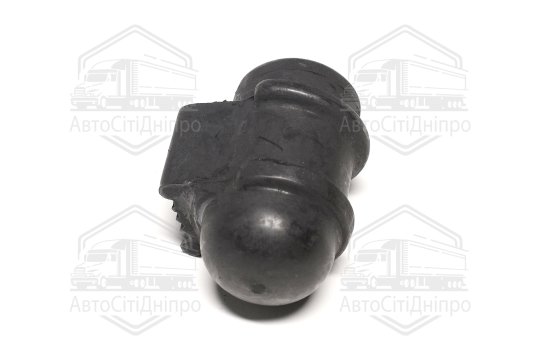 Втулка стабілізатора RENAULT CLIO, MEGANE, 19 88- перед. міст (Вир-во SASIC)