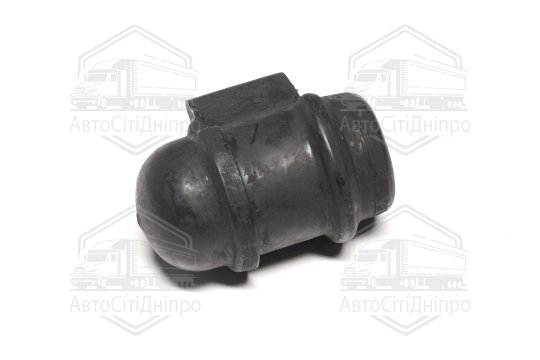 Втулка стабілізатора RENAULT CLIO, MEGANE, 19 88- перед. міст (Вир-во SASIC)