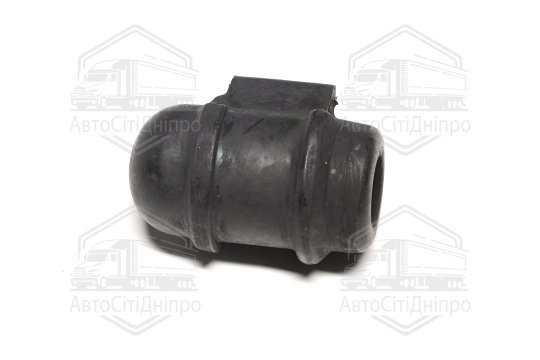 Втулка стабілізатора RENAULT CLIO, MEGANE, 19 88- перед. міст (Вир-во SASIC)