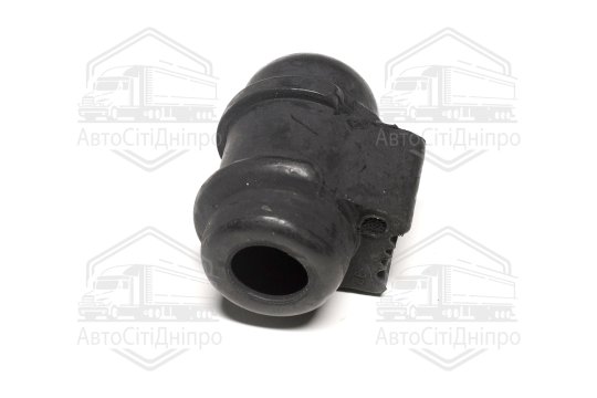 Втулка стабілізатора RENAULT CLIO, MEGANE, 19 88- перед. міст (Вир-во SASIC)