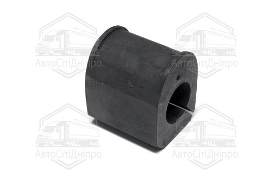 Втулка стабілізатора RENAULT 19 I-II, CLIO I-II, KANGOO, MEGANE 88- перед. міст (Вир-во SASIC)