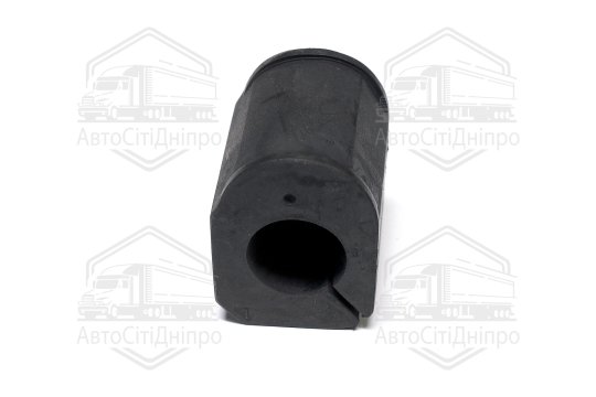 Втулка стабілізатора RENAULT 19 I-II, CLIO I-II, KANGOO, MEGANE 88- перед. міст (Вир-во SASIC)