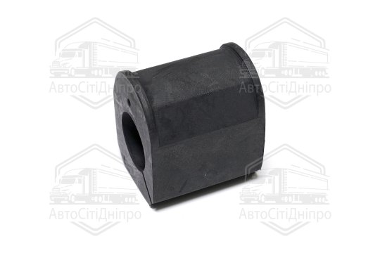 Втулка стабілізатора RENAULT 19 I-II, CLIO I-II, KANGOO, MEGANE 88- перед. міст (Вир-во SASIC)