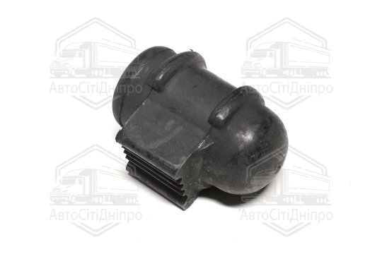 Втулка стабілізатора RENAULT CLIO II, MEGANE 96 перед. міст (Вир-во SASIC)