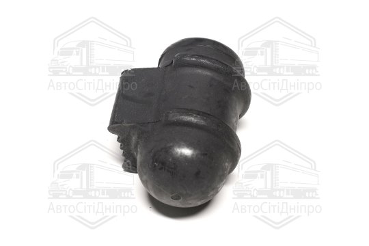 Втулка стабілізатора RENAULT CLIO II, MEGANE 96 перед. міст (Вир-во SASIC)