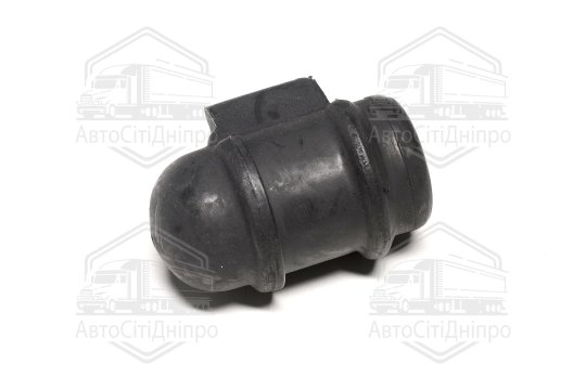 Втулка стабілізатора RENAULT CLIO II, MEGANE 96 перед. міст (Вир-во SASIC)