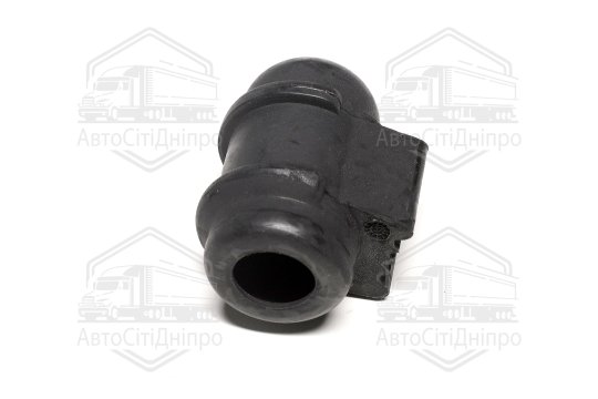 Втулка стабілізатора RENAULT CLIO II, MEGANE 96 перед. міст (Вир-во SASIC)