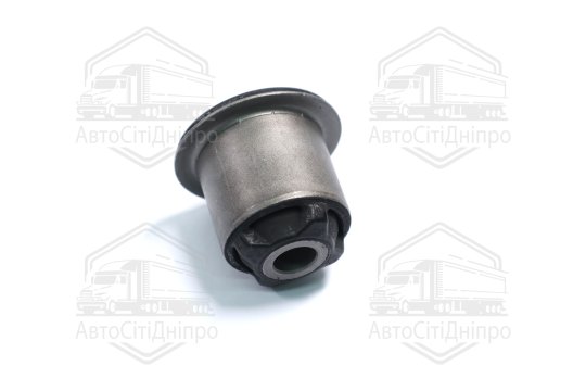 Сайлентблок важеля DACIA LOGAN, SANDERO 04- перед. міст перед. (Вир-во SASIC)