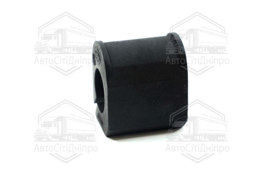 Втулка стабілізатора RENAULT MEGANE I, SCENIC I 96-03 перед. міст (Вир-во SASIC)