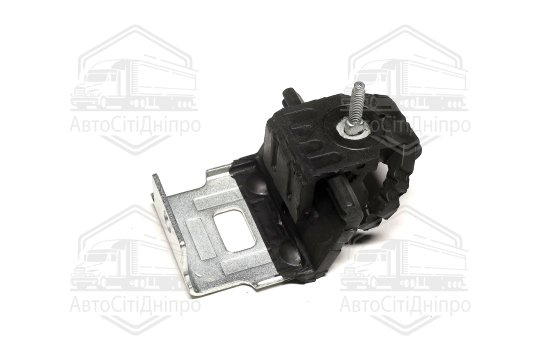 Подушка кріплення глушника (вир-во SASIC)