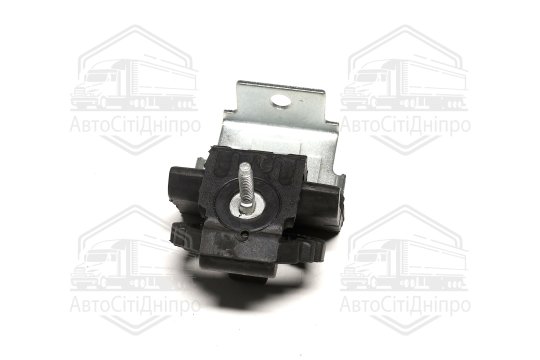 Подушка кріплення глушника (вир-во SASIC)