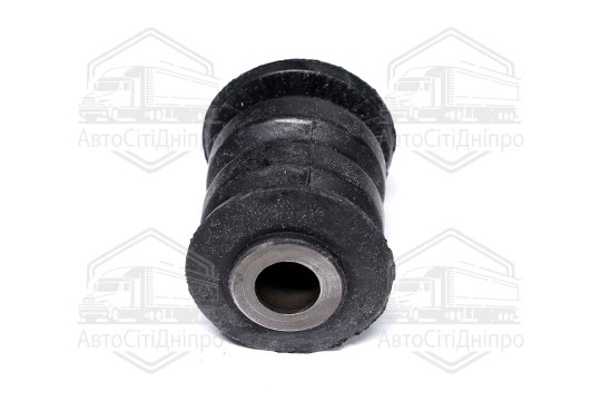 Сайлентблок важеля NISSAN MICRA, TIIDA, RENAULT CLIO I-III, MODUS 03-перед. міст (Вир-во SASIC)