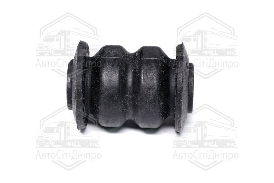 Сайлентблок важеля NISSAN MICRA, TIIDA, RENAULT CLIO I-III, MODUS 03-перед. міст (Вир-во SASIC)