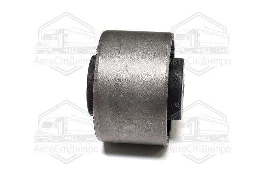 Подушка двигуна задня CITROEN/PEUGEOT (вир-во SASIC)