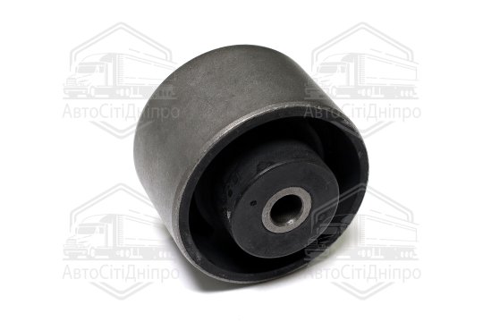 Подушка двигуна задня CITROEN/PEUGEOT (вир-во SASIC)