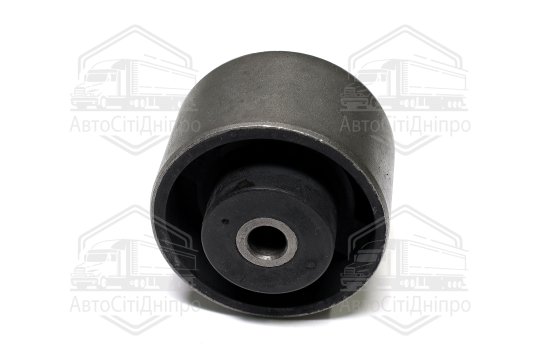 Подушка двигуна задня CITROEN/PEUGEOT (вир-во SASIC)