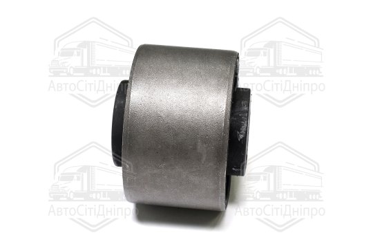 Подушка двигуна задня CITROEN/PEUGEOT (вир-во SASIC)