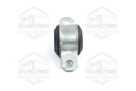 Сайлентблок важеля CITROEN JUMPER, PEUGEOT BOXER 94- перед. міст ззаду (Вир-во SASIC)