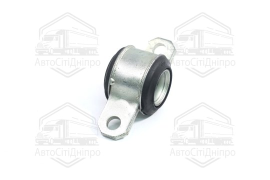 Сайлентблок важеля CITROEN JUMPER, PEUGEOT BOXER 94- перед. міст ззаду (Вир-во SASIC)