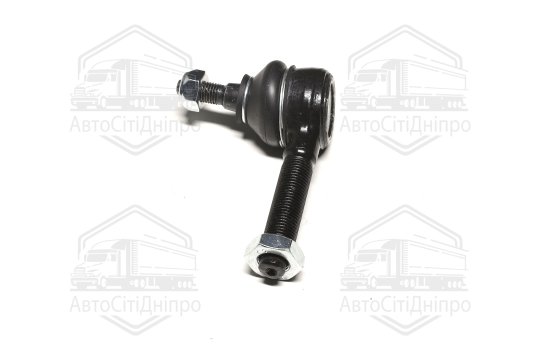 Накінечник рульової тяги CITROEN BERLINGO, C4, PEUGEOT 104, 205 I-II 79- перед. міст (Вир-во SASIC)