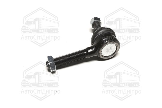 Накінечник рульової тяги CITROEN BERLINGO, C4, PEUGEOT 104, 205 I-II 79- перед. міст (Вир-во SASIC)