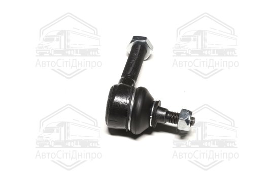 Накінечник рульової тяги CITROEN BERLINGO, C4, PEUGEOT 104, 205 I-II 79- перед. міст (Вир-во SASIC)