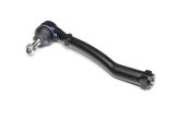 Накінечник рульової тяги CITROEN C-ELYSEE, PEUGEOT 207, 208,301 06-перед. міст зліва (Вир-во SASIC)