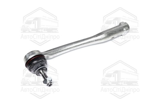 Накінечник рульової тяги CITROEN C3, PEUGEOT 207, 301 06- перед. міст праворуч (Вир-во SASIC)