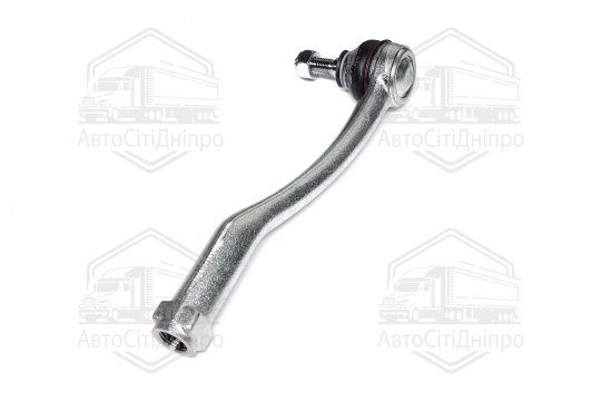 Накінечник рульової тяги CITROEN C3, PEUGEOT 207, 301 06- перед. міст праворуч (Вир-во SASIC)