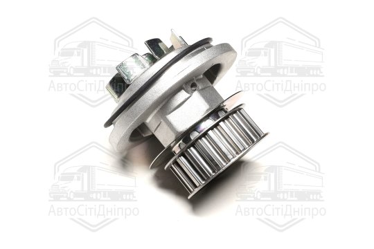 Насос водяний DAEWOO, OPEL Astra F, Kadett, Vectra (вир-во SASIC)