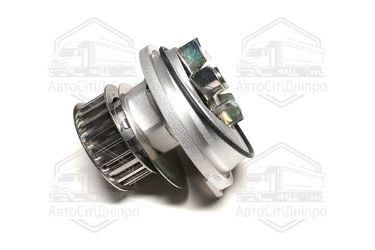 Насос водяний DAEWOO, OPEL Astra F, Kadett, Vectra (вир-во SASIC)