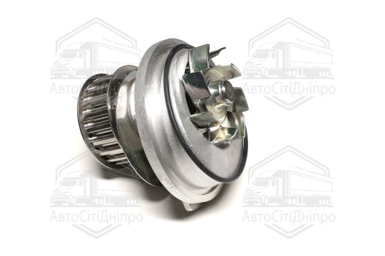 Насос водяний DAEWOO, OPEL Astra F, Kadett, Vectra (вир-во SASIC)