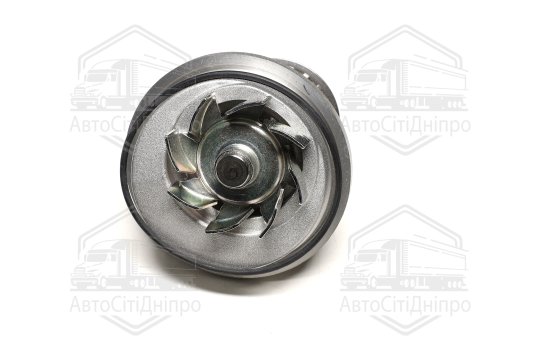 Насос водяний DAEWOO, OPEL Astra F, Kadett, Vectra (вир-во SASIC)
