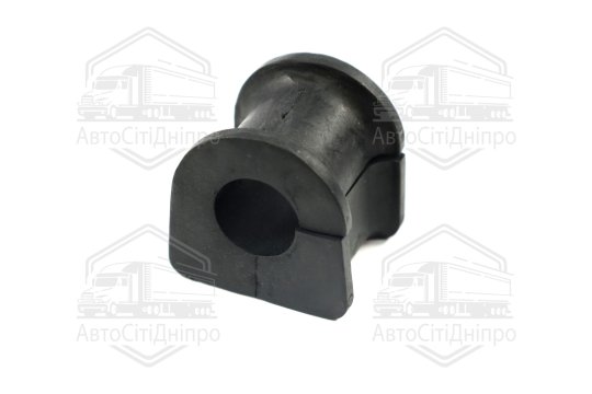 Втулка стабілізатора MERCEDES VITO, V-CLASS 96-03 перед. міст (Вир-во SASIC)