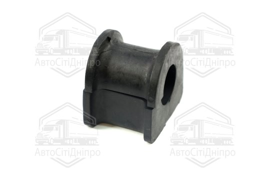 Втулка стабілізатора MERCEDES VITO, V-CLASS 96-03 перед. міст (Вир-во SASIC)