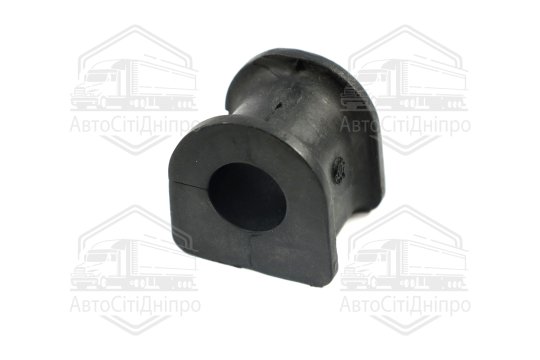 Втулка стабілізатора MERCEDES VITO, V-CLASS 96-03 перед. міст (Вир-во SASIC)