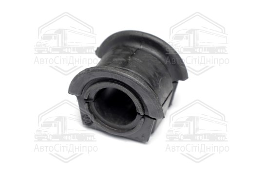 Втулка стабілізатора FIAT DOBLO 01- перед .мост (Вир-во SASIC)