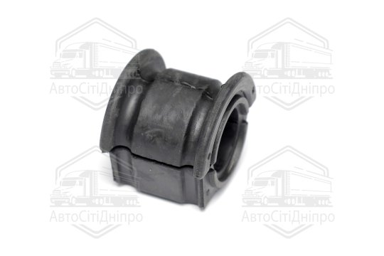 Втулка стабілізатора FIAT DOBLO 01- перед .мост (Вир-во SASIC)