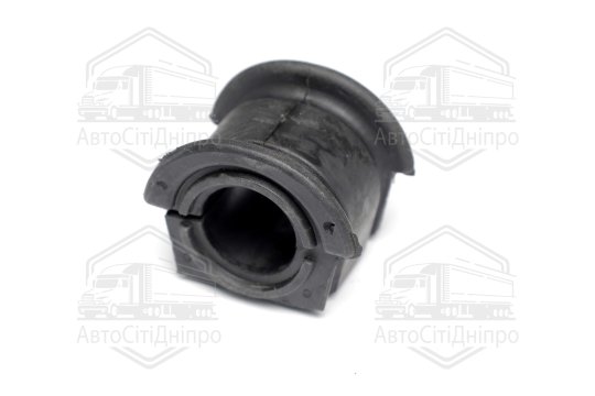 Втулка стабілізатора FIAT DOBLO 01- перед .мост (Вир-во SASIC)